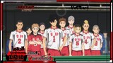 ตอนที่.18/25.ไฮคิว.คู่ตบฟ้าประทาน.ภาค.4.To The Top.(พากย์ไทย).Haikyuu!!.