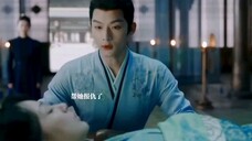 Cousin helps Xiaoyao to take revenge, Xiangliu sacrifices his life to save Xiaoyao, Tushan Jing dies