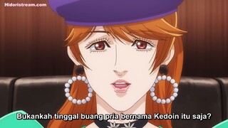 Trillion Game Eps 12 (Sub-Indo)