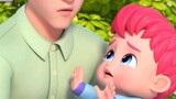 bebefinn Kids - TikTok | Sad Baby  25+views (Official)