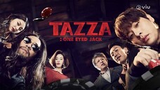 DIJAMIN SERU!! Tazza : One Eyed Jack (2019) Film Korea Sub Indo