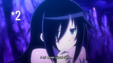 Watamote Ep 2-Sub Indo