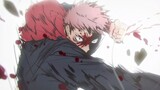 [July] Jujutsu Kaisen Season 2 Episode 19 "Kugizaki Wild Rose Knotweed Yuhito vs. Real Person" clip 