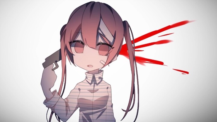 [Oriental Gardenia/meme] คิดถึงอยากตาย [Gardenia Circle Urban Management Brigade]