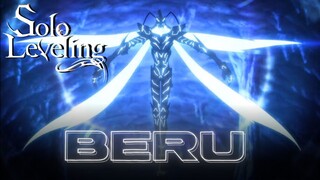 Pembahasan Lengkap Solo Leveling Beru Part 9