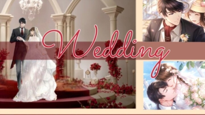 [Mr Love: Queen's Choice | Li Zeyan] dan MV pernikahan Li Zeyan sumpah pernikahan yang sangat menyentuh