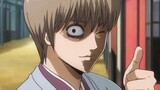 [Gintama] Sougo is really worried about Yamazaki and the entire Shinsengumi.