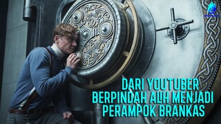 BEGINILAH JIKA SEKELEMPOK PERAMPOK INI BERKUMPUL !!! Alur Cerita Film