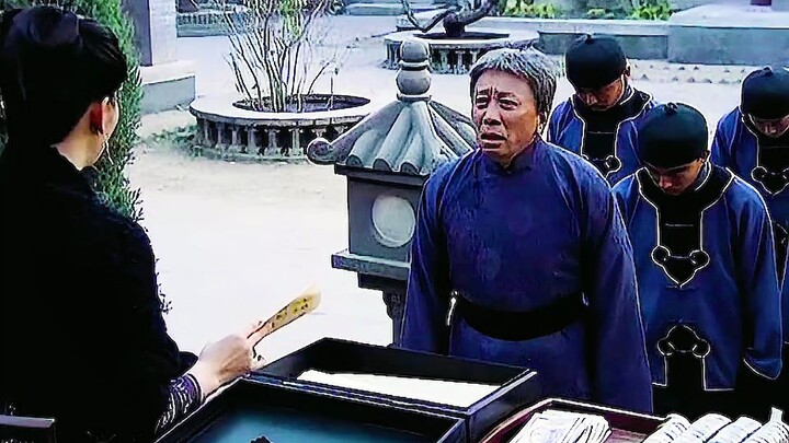 Times have changed, even the royal palace is starting to lay off employees