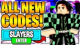 *NEW* SLAYERS UNLEASHED CODES New Slayers Unleashed Codes (2022 March)