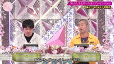 Ep.109 [INDOSUB] Soko Magattara, Sakurazaka