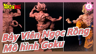 [Bảy Viên Ngọc Rồng] Ngầu! Son Goku đến rồi! - Dạy bạn cách làm mô hình_4