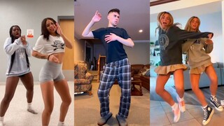 Popular TikTok Dance Trends Compilation January 2024 #jerseyclub #dance