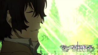 Trailer op musim keempat Bungo Stray Dog akan dirilis pada pukul 25:00 pada tanggal 31 Juni, mari kita nantikan