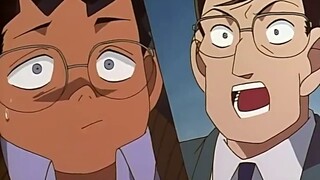 [Xian Yu] Conan's early and more ingenious track plan, using the time difference of trains to kill p