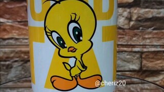 tweety bird 15oz mug