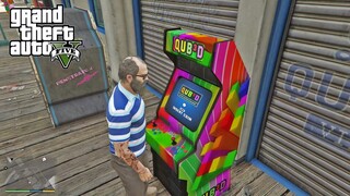 HAL-HAL GAK BERGUNA DI GTA 5