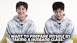 Lee Jong Suk Talking About Marriage ðŸ¥º He Will Be the Next Actor To Get Married This Year?