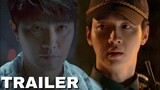 The King of the Desert (2022) Official Trailer | Jang Dong Yoon, Jin Goo | Kdrama Trailers