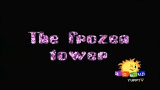 Winx Club 4x22 - The Frozen Tower (Kannada - Chintu TV)