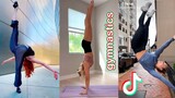 Best Gymnastics Skills TikTok Videos Compilation of April 2022 #gymnastic