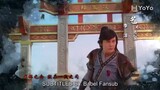 Chinese drama 💞💞 Legend of zu episode 12