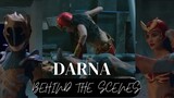DARNA BEHIND THE SCENES | JANE DE LEON | DARNA VS LUNA | KIRA BALINGER | DARNA | BTS #janedeleon