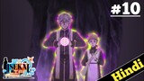 My Isekai Life Anime Episode 10  Explain In Hindi |Yuji vs Walter | OrekiMv | New isekai  anime