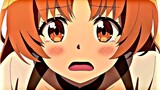 Kaiko sareta Ankoku Heishi (30-dai) no Slow na Second Life [AMV] Immortal 🦋