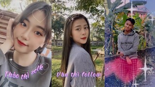 Tik Tok Gãy TV Media  💘  Tổng hợp các video hài hước của Team Gãy TV Media trên Tik Tok Phần 52