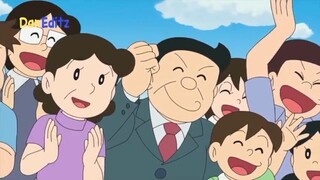 Doraemon episode 822