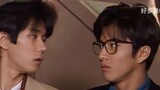 BL in Japanese dramas of the 90s || Drowning || Hidetoshi Nishijima
