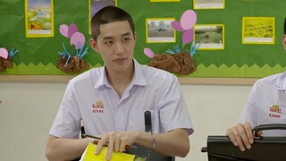 Hormones วัยว้าวุ่น Season 2 EP.01 รักกรุ้มกริ่ม