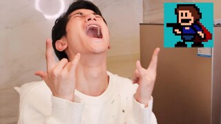 ฉันใช้เวลา 2 วันในการเล่นเกมที่ทำให้คนเป็นออทิสติกจำนวนนับไม่ถ้วน