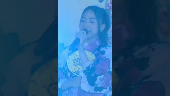 365 Nichi no Kamihikouki (Sisca) JKT48 Summer Festival