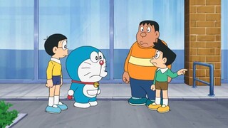 Doraemon episode 862