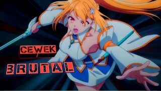 Opening || This Girl is too Brutal ❗❗