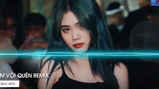 Remix TikTok 2022 Em Vội Quên Remix Ta Đã Từng Chung Điểm Dừng Remix Hot Tik Tok