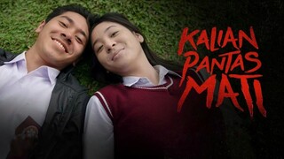 Kalian Pantas Mati AKA Tainted Soul (2022) Emir Mahira, Zee JKT48, Iszur