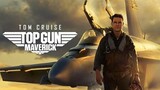 topgun Maverick, Tom cruise
