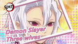 [Demon Slayer] Can I Have Three Waives If I'm Handsome?