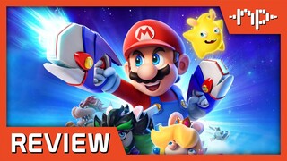 Mario + Rabbids: Sparks of Hope Review - Noisy Pixel