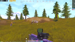 Đổi gió với pha bắn Pubg cực chất lượng #pubg