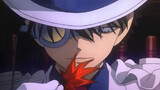 [Kaitou Kidd/Under investigation] No matter what he encounters, what has happened to the boy who alw