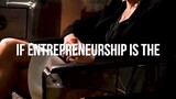 Entrepreneurship is the best self-helo