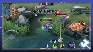 Zodiac Odette Mvp