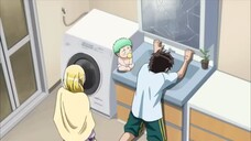 Beelzebub Episode58 [EnglishSub]