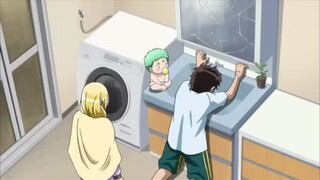 Beelzebub Episode58 [EnglishSub]