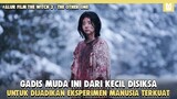 Gadis Polos Yang Menjadi manusia Terkuat !! Alur Film The Witch 2 The other One
