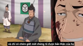 Kimimaro Bá Đạo Thế Nào Tại Sao Orochimaru Lại Thèm Khát Đến Thế Phân Tích Naruto  4